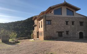 Masia Mas De La Creu